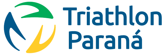 O logo do Triatlo Paraná personifica a energia dinâmica e a determinação dos atletas que desafiam seus limites em águas, trilhas e asfalto. Com cores vibrantes e um design moderno, este símbolo representa a união da comunidade triatleta em Paraná, celebrando a paixão pelo esporte e os desafios superados em busca da excelência